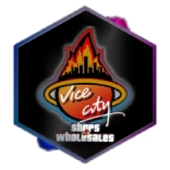 Vice City Logo