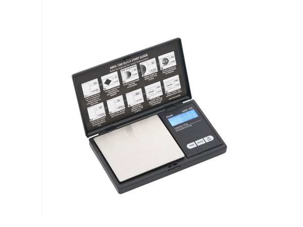 Digital Weight Scale