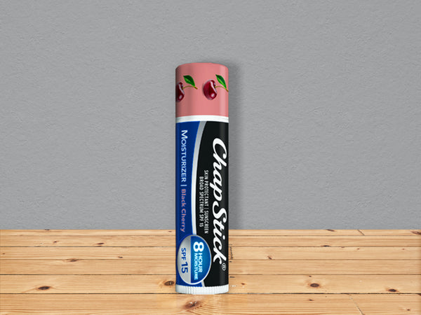 Chapstick | Bálsamo labial hidratante en barra