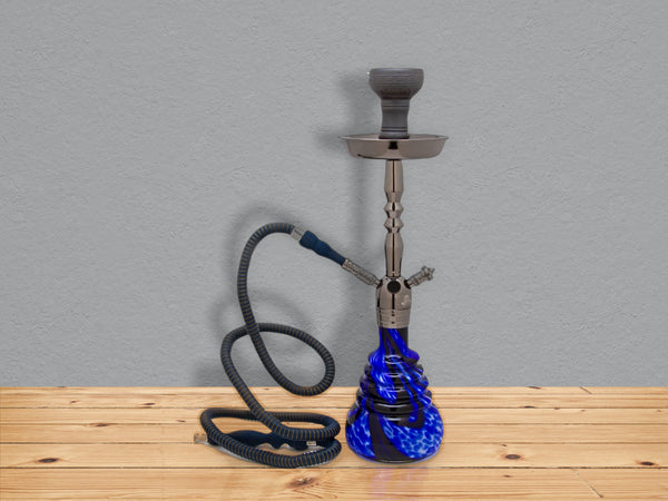 Faraones | ELIXIR Cachimba