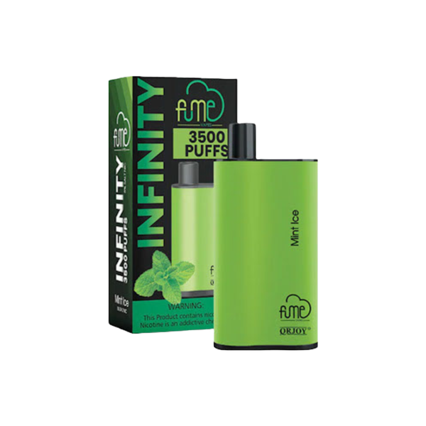 Humo|Infinity 3500