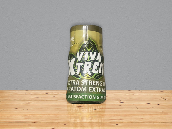 Viva Xtreme Kratom Shots