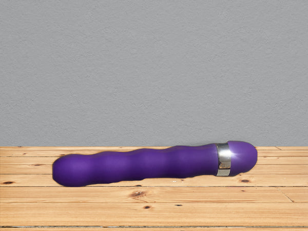 XS®  | G-Spot Vibe Stick