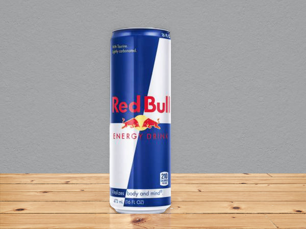 Red Bull | Energy drink Small (8.4 fl oz.)