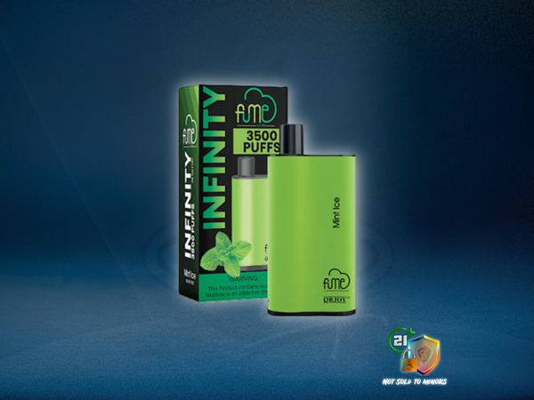 Humo | INFINITY 3500