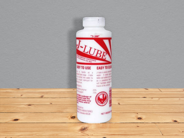 J Lube | Hand concentrated lubricant (10 oz)