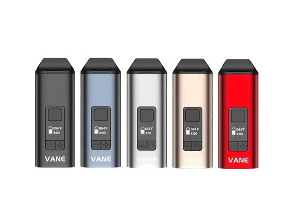 Vaporizador de hierbas Yocan Vane