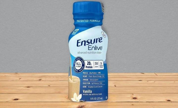 Ensure Enlive | Shake de Nutrição Avançada