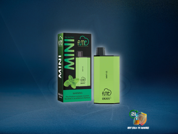 Humo | MINI Desechable 1200