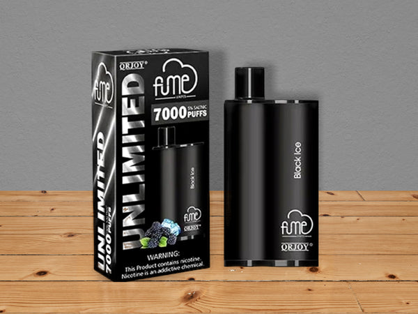 Fume | 7000 ILIMITADOS (Recargable)