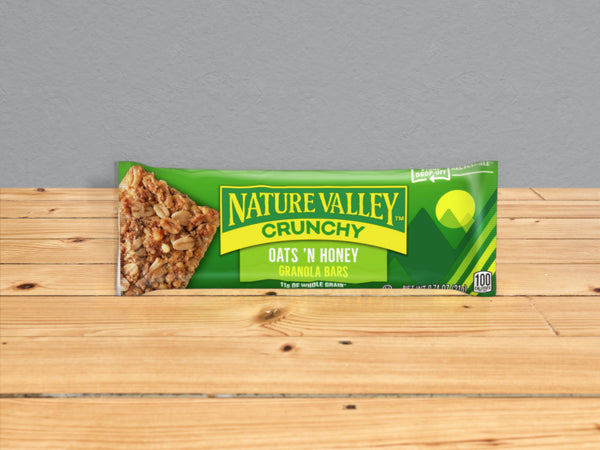 Nature Valley | Barra de Granola Trail Mix