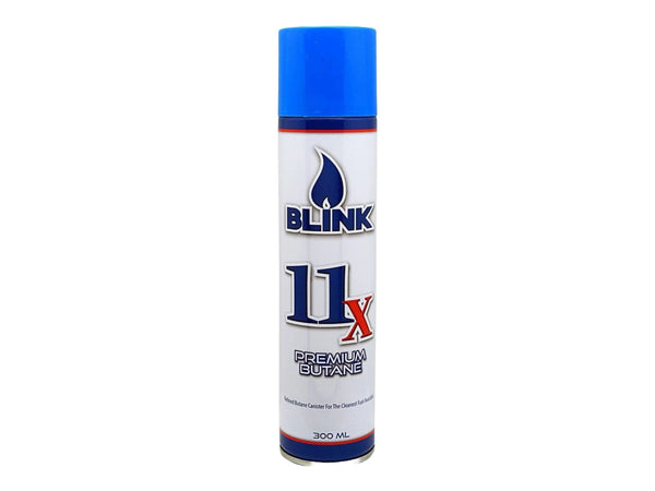 Blink | Premium Butane Gas Refill