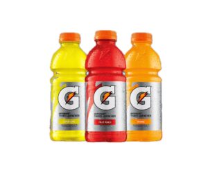 Gatorade | Thirst Quencher (Small - 12 fl oz.)